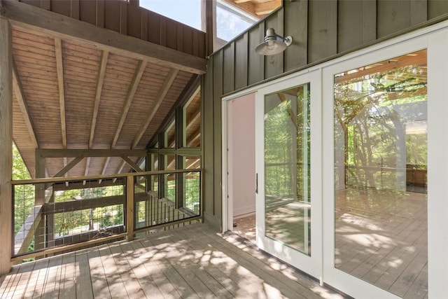 205 Autumn Valley Ln, Scaly Mountain, NC 28775 - photo 40