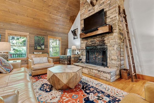 522 Highlands View Rd, Highlands, NC 28741 - photo 6