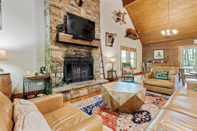 522 Highlands View Rd, Highlands, NC 28741 - photo 4