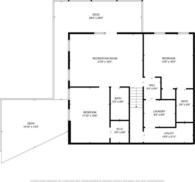 522 Highlands View Rd, Highlands, NC 28741 - photo 34