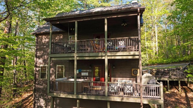 522 Highlands View Rd, Highlands, NC 28741 - photo 32