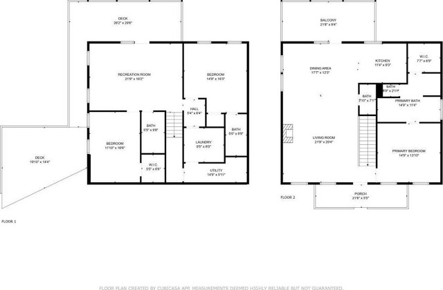 522 Highlands View Rd, Highlands, NC 28741 - photo 36