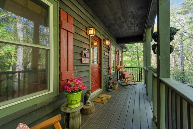 522 Highlands View Rd, Highlands, NC 28741 - photo 3