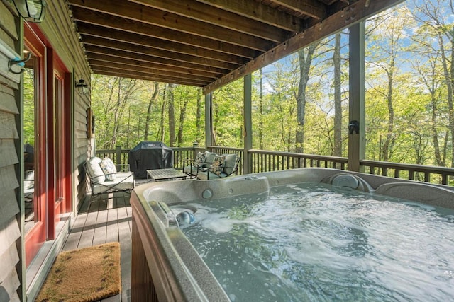 522 Highlands View Rd, Highlands, NC 28741 - photo 22