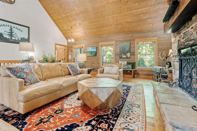 522 Highlands View Rd, Highlands, NC 28741 - photo 5