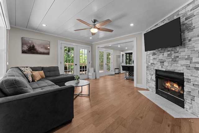 500 Walkingstick Rd, Highlands, NC 28741 - photo 3