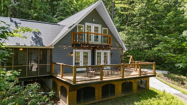 500 Walkingstick Rd, Highlands, NC 28741 - photo 27