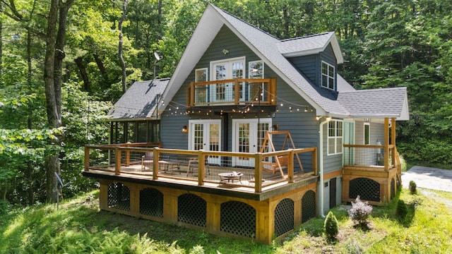 500 Walkingstick Rd, Highlands, NC 28741 - photo 30