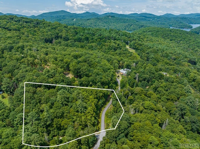 Lot7 Tall Cedars, Glenville NC, 28736 land for sale