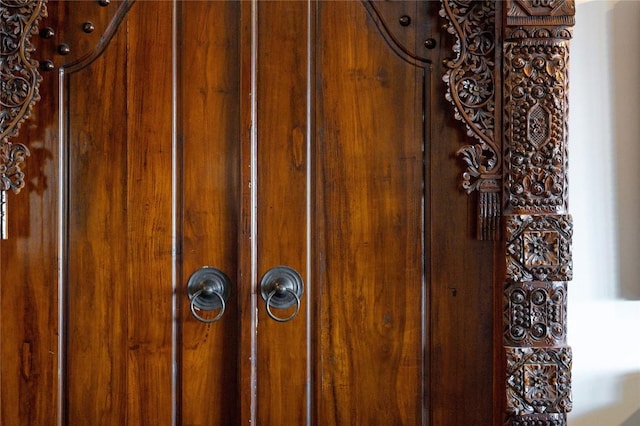 detailed view