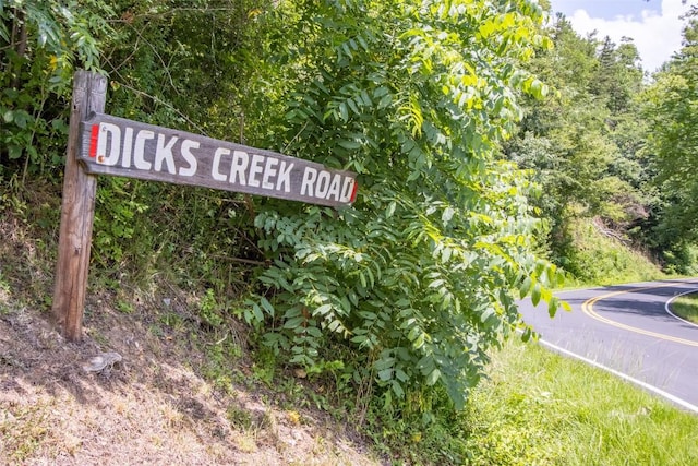 3871 Dicks Creek Rd, Whittier, NC 28789 - photo 16