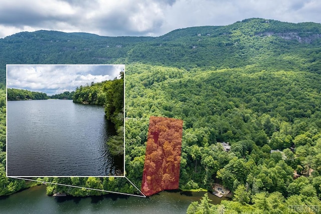 M38 W Cardinal Dr, Lake Toxaway NC, 28747 land for sale