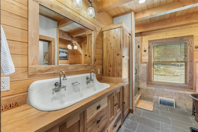 214 Osage Dr, Scaly Mountain, NC 28775 - photo 21