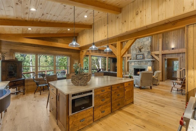 214 Osage Dr, Scaly Mountain, NC 28775 - photo 8