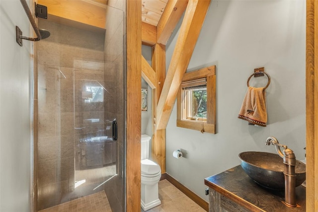214 Osage Dr, Scaly Mountain, NC 28775 - photo 28
