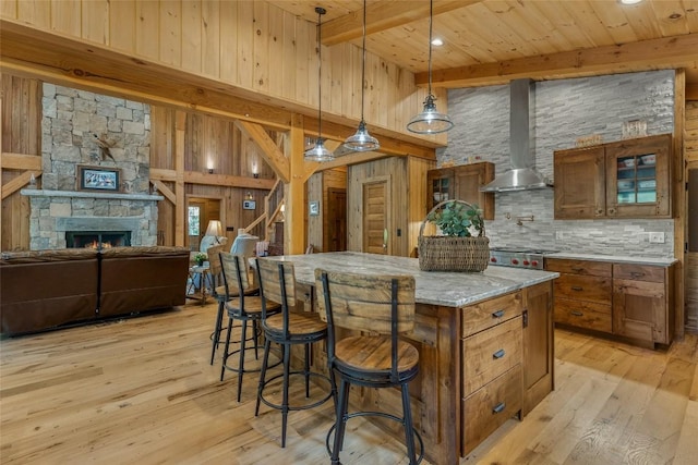 214 Osage Dr, Scaly Mountain, NC 28775 - photo 9