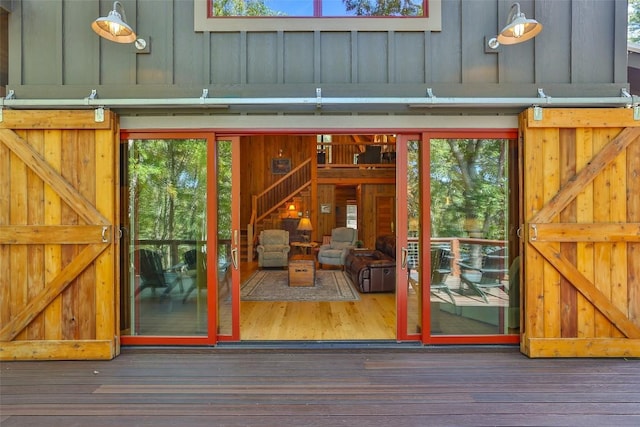 214 Osage Dr, Scaly Mountain, NC 28775 - photo 36