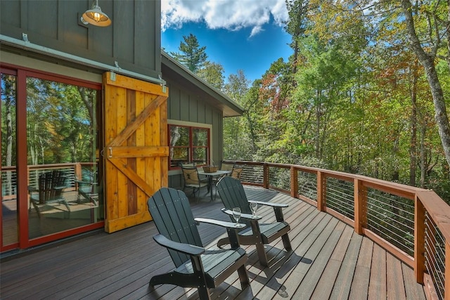 214 Osage Dr, Scaly Mountain, NC 28775 - photo 12