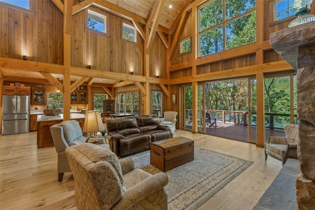 214 Osage Dr, Scaly Mountain, NC 28775 - photo 3