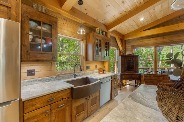 214 Osage Dr, Scaly Mountain, NC 28775 - photo 7