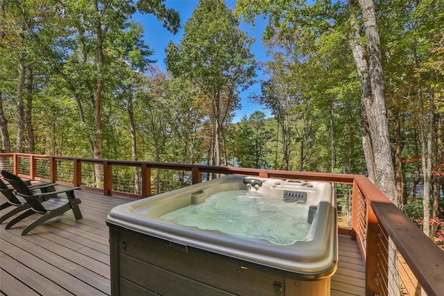 214 Osage Dr, Scaly Mountain, NC 28775 - photo 14