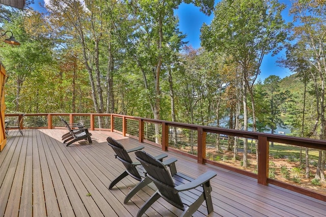 214 Osage Dr, Scaly Mountain, NC 28775 - photo 13
