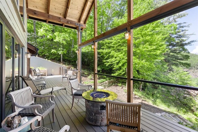 1292 Big Sheepcliff Rd, Cashiers, NC 28717 - photo 14