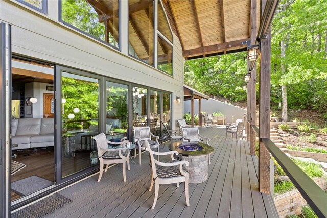 1292 Big Sheepcliff Rd, Cashiers, NC 28717 - photo 16