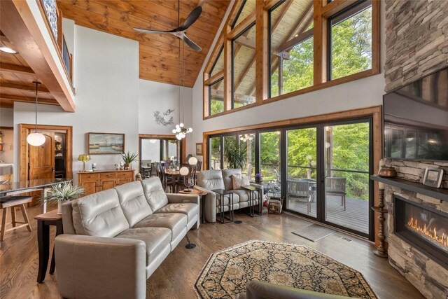 1292 Big Sheepcliff Rd, Cashiers, NC 28717 - photo 12