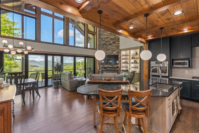 1292 Big Sheepcliff Rd, Cashiers, NC 28717 - photo 7