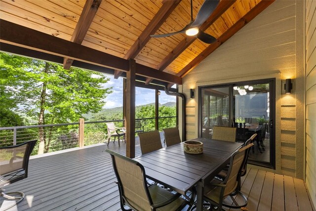 1292 Big Sheepcliff Rd, Cashiers, NC 28717 - photo 17