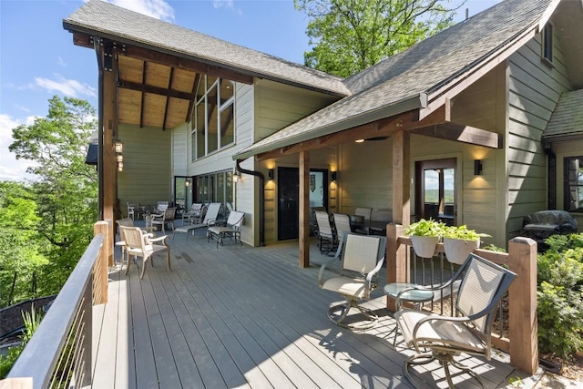 1292 Big Sheepcliff Rd, Cashiers, NC 28717 - photo 19