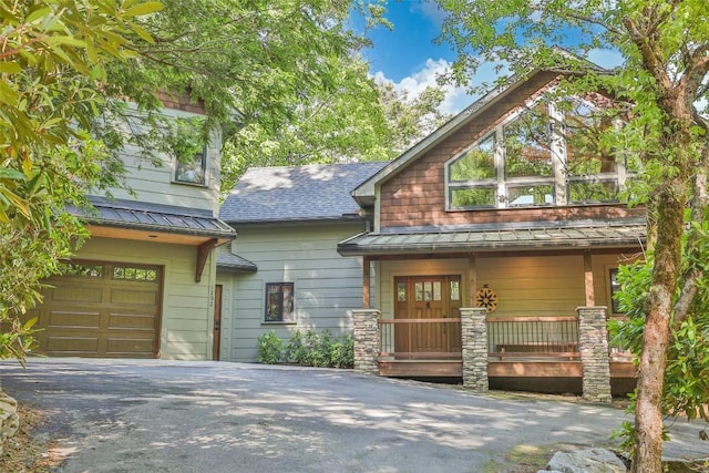 1292 Big Sheepcliff Rd, Cashiers, NC 28717 - photo 1