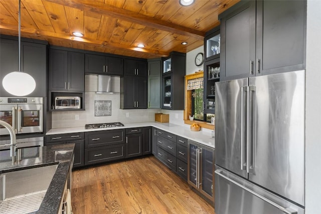 1292 Big Sheepcliff Rd, Cashiers, NC 28717 - photo 6