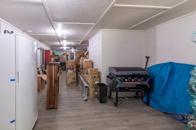 45 Boulder Creek Ln, Tuckasegee, NC 28783 - view of storage room