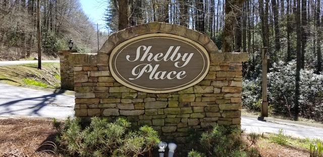 TBD Shelby Cir S, Highlands, NC 28741