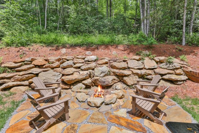 352 Chowan Dr, Highlands, NC 28741 - photo 44