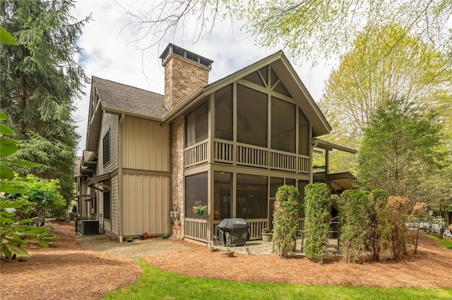 18 Village Walk Unit 100-A, Highlands, NC 28741 - photo 41