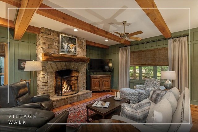 18 Village Walk Unit 100-A, Highlands, NC 28741 - photo 2