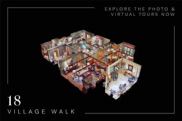18 Village Walk Unit 100-A, Highlands, NC 28741 - photo 6