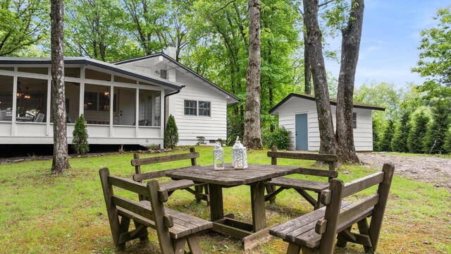 314 Broadview Cir, Highlands, NC 28741 - photo 47