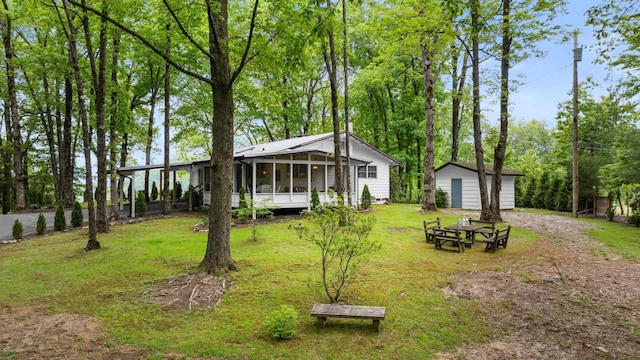 314 Broadview Cir, Highlands, NC 28741 - photo 48