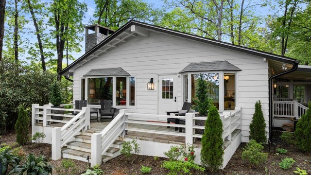 314 Broadview Cir, Highlands, NC 28741 - photo 2