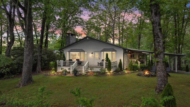 314 Broadview Cir, Highlands, NC 28741 - photo 51
