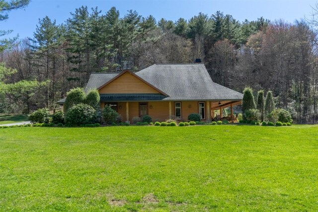 424 Receptive Dr, Glenville, NC 28736