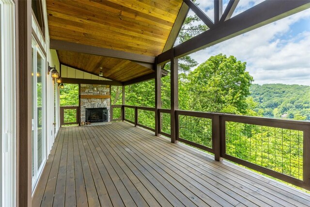 157 Wheatstone Dr, Glenville, NC 28736 - photo 26