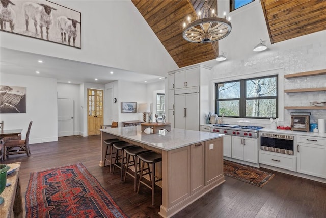 266 Mount Lori Dr, Highlands, NC 28741 - photo 10