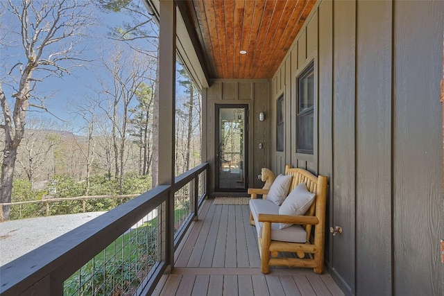 266 Mount Lori Dr, Highlands, NC 28741 - photo 29