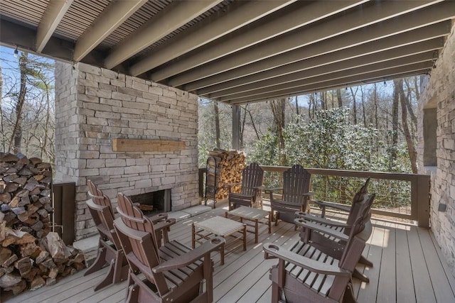 266 Mount Lori Dr, Highlands, NC 28741 - photo 27