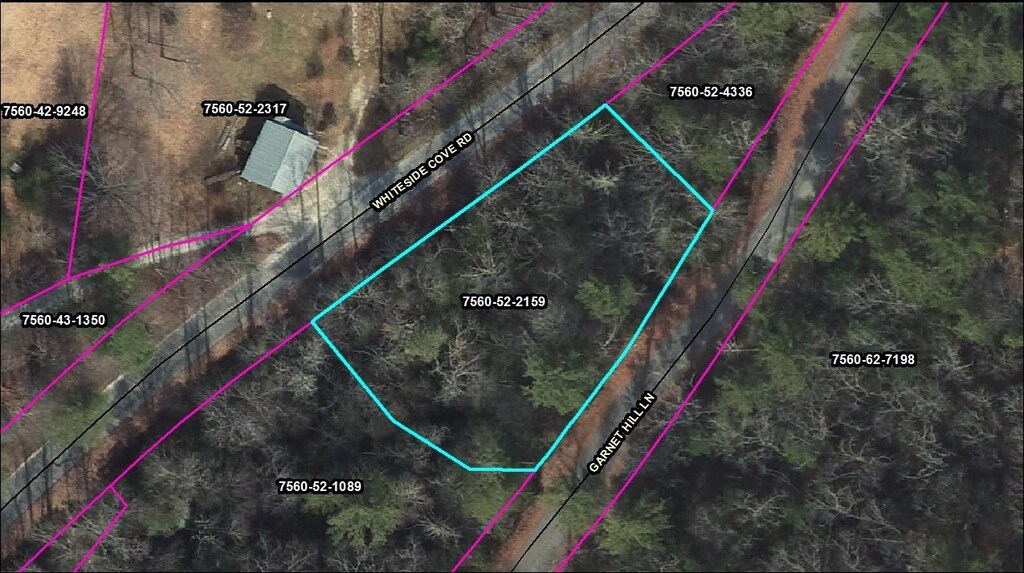 TBD Whiteside Cove Rd, Cashiers, NC 28717 - photo 2
